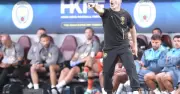 Hậu Guardiola: Man City đối mặt thời kỳ khó khăn