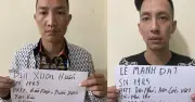 Huấn Hoa Hồng một năm ba lần bị phạt, một lần đi cai nghiện
