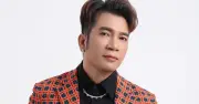 Huỳnh Nhật Huy hồi hộp khi hát cùng Hoài Linh và Ngọc Sơn