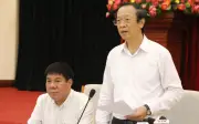 Hủy kết quả thi, tổ chức thi lại tại điểm thi THPT Chuyên Tuyên Quang
