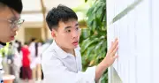 Đại học bắt đầu xét tuyển năm 2026 cho tất cả thí sinh