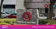 Đại học Ngoại thương thành lập 4 trường trực thuộc đầu tiên