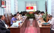 Đại hội lần thứ I Chi hội Luật gia Văn phòng Luật sư An Nghiệp