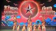 Đại hội X Hội Nghệ sĩ Sân khấu Việt Nam: Mục tiêu đổi mới và phát triển đến 2031