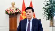 Đối ngoại Đảng: Nền tảng chính trị cho quan hệ bền vững
