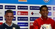 Đội trưởng Indonesia tự tin vô hiệu hóa bộ ba nhập tịch Việt Nam