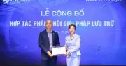 IDC Group và Dell Technologies: 20 năm hợp tác, mở rộng phân phối Storage và OEM