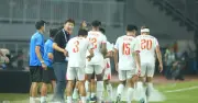 Điểm mạnh nhất của tuyển Việt Nam trong trận thắng Indonesia