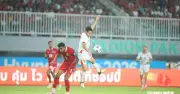 Indonesia chưa nguôi đau sau thua 0-3 Việt Nam, sao 1,96 m lên tiếng