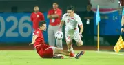 Indonesia đối mặt ác mộng Kallang 19 năm, nguy cơ bị loại tại ASEAN Cup