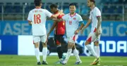 Indonesia mất Hubner, Marselino trước quyết đấu với Việt Nam