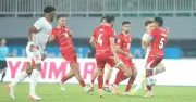 Indonesia sốc tâm lý sau trận thua 0-3 trước Việt Nam tại ASEAN Cup 2026