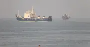 Iran sắp đạt thỏa thuận với Oman về tuyến mới qua eo biển Hormuz