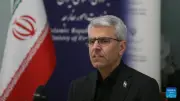 Iran và Oman tiến triển đàm phán về Eo biển Hormuz
