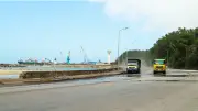 Điều chỉnh quy hoạch Khu kinh tế Vũng Áng: Dân số dự kiến 249.000 người năm 2050