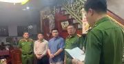 Điều tra cán bộ kiểm dịch bảo kê đường dây buôn lậu 1.000 tỉ đồng
