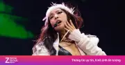 Jennie (BlackPink) làm headliner Lollapalooza: Báo Mỹ chê phối âm