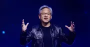 Jensen Huang dự đoán thế hệ triệu phú mới: Thợ điện, thợ sửa ống nước