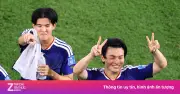 JFA điều chỉnh mục tiêu World Cup 2030: Nhật Bản nhắm tứ kết