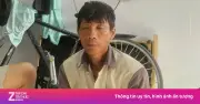 Kẻ 7 tiền án đập kính gần 10 xe ôtô ở Đà Nẵng bị bắt giữ