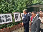 Kỷ niệm 100 năm sinh Fidel Castro: Việt Nam - Cuba thắm tình hữu nghị