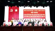 Ký quy chế phối hợp giữa Đảng ủy Bộ đội Biên phòng và 30 Tỉnh ủy, Thành ủy biên giới