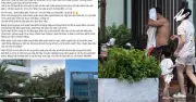 Khách sạn Hà Nội cấm bikini: Nữ du khách phản ứng, dân mạng tranh cãi