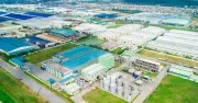 Khởi công cụm công nghiệp gần 1.000 tỷ đồng tại Bắc Ninh, tạo việc làm cho 10.000 lao động