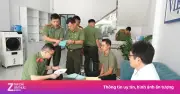 Khởi tố bác sĩ rởm lừa dối khách hàng hàng trăm triệu đồng