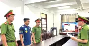 Khởi tố chủ cửa hàng bán hơn 1.800 sản phẩm hàng hiệu rởm