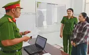 Khởi tố chủ hụi lừa đảo chiếm đoạt hơn 4,1 tỷ đồng tại Cà Mau