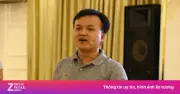 Khởi tố ông trùm máy hát karaoke VietKTV Vũ Phi Điệp