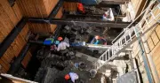 Khám phá “cuộc khai quật của thế kỷ” dưới Nhà thờ Đức Bà Paris