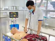 Kinh tế bạc Việt Nam: Thị trường chăm sóc tại nhà tăng gần gấp đôi lên 4,8 tỷ USD vào 2034