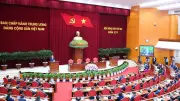 Kết luận 75-KL/TW: Môi trường là trung tâm phát triển