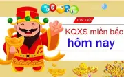 Kết quả xổ số hôm nay Chủ nhật 2/8/2026: XSMN, XSMT, XSMB, Vietlott