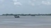 Lũ kỷ lục trong thập kỷ đổ về Đồng bằng sông Cửu Long