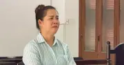 Lừa đảo hơn 140 triệu đồng khi mua hải sản, nữ thương lái lãnh 30 tháng tù