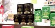 L’amant Café mang cà phê hữu cơ và Fine Robusta đến Caferes Japan 2026