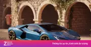 Lamborghini Revuelto Miura 60 Homage: Tri ân huyền thoại Miura