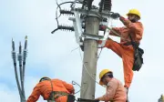 Lịch cúp điện Cần Thơ (Hậu Giang cũ) từ 5-9/8/2026: Nhiều khu dân cư mất điện 6-10 tiếng/ngày