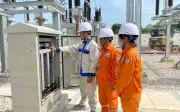 Lịch cúp điện Trà Vinh từ 4-9/8: Nhiều khu dân cư mất điện cả ngày
