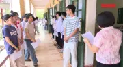 Lịch lọc ảo, công bố điểm chuẩn đại học đợt 1 năm 2024