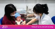 Lịch tiêm vaccine cho trẻ dưới 12 tháng tuổi cha mẹ cần biết