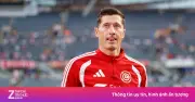 Lewandowski lập cú đúp giúp Chicago Fire thắng Charlotte FC