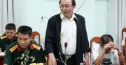 Lời kể cựu quân nhân hé lộ manh mối 17 hài cốt liệt sĩ ở Hiệp Đức