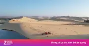 Lâm Đồng quy hoạch đô thị du lịch biển Hòa Thắng 32.000 ha