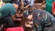 Lâm Đồng đẩy nhanh lấy mẫu ADN hài cốt liệt sĩ, về đích sớm 2,5 tháng