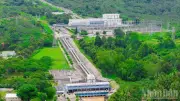 Lâm Sơn chuyển mình từ vườn cây ăn quả sang du lịch trải nghiệm