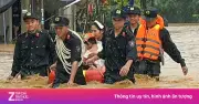 Lào Cai cảnh báo mưa cực lớn, nguy cơ lũ quét và sạt lở đất trên diện rộng